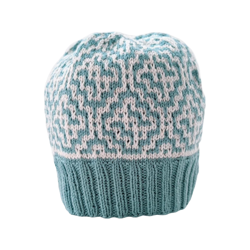 Nordic | PDF Pattern