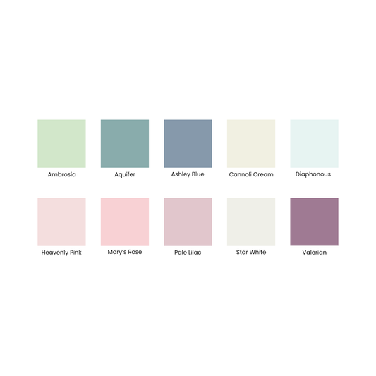 Tempo | Organic Cotton DK