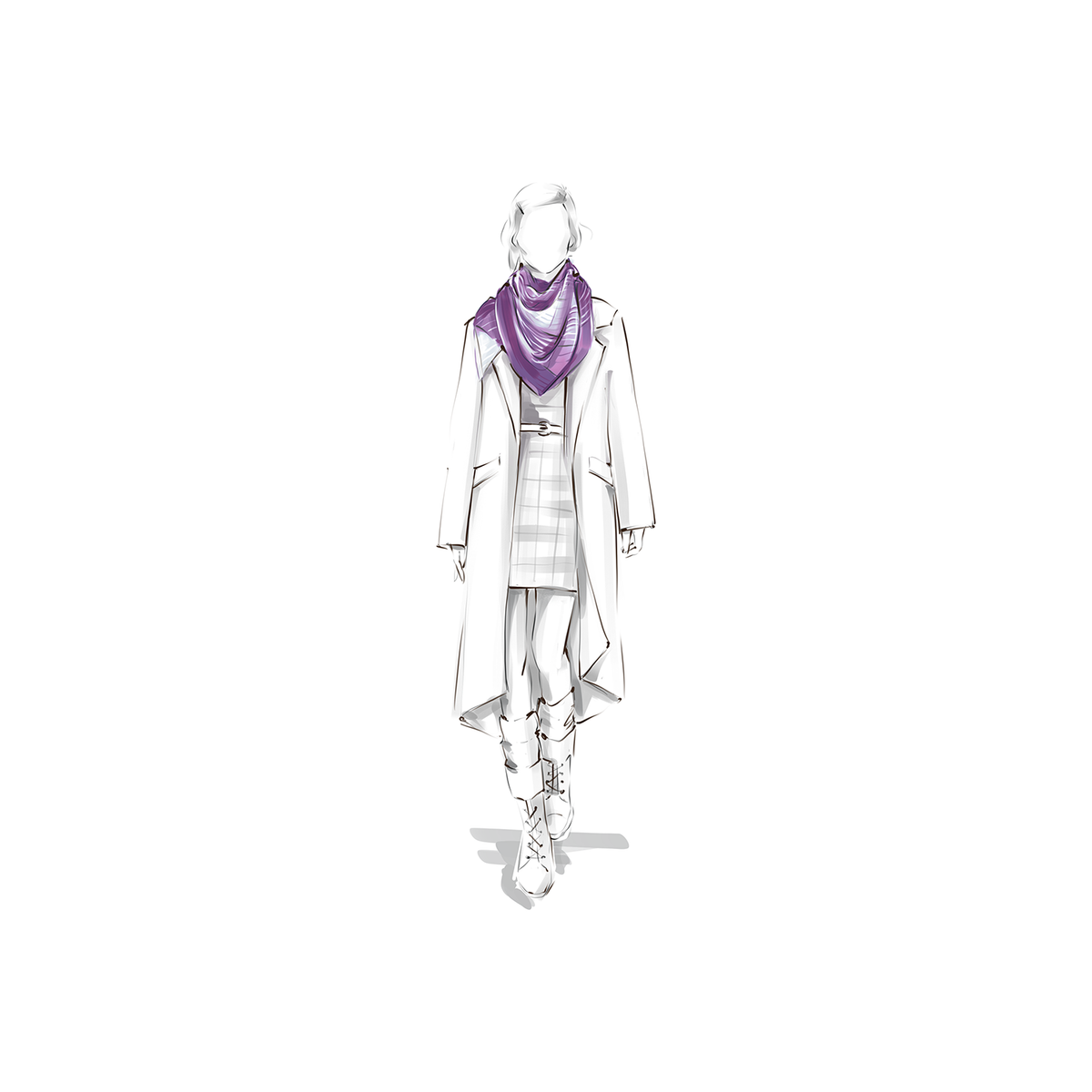 Pimento | PDF Pattern