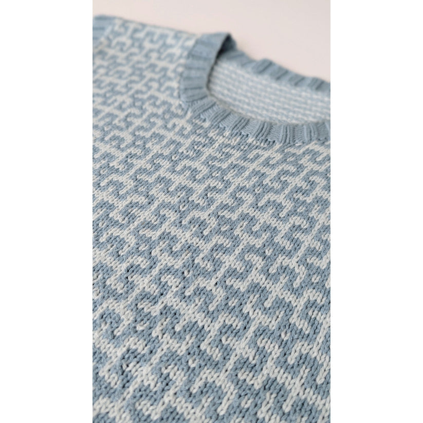 Rococo | PDF Pattern