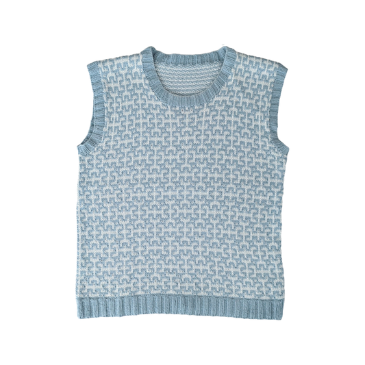 Rococo | PDF Pattern