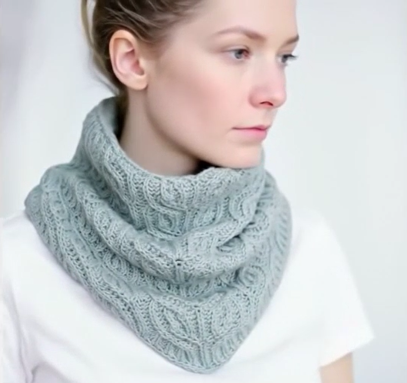Fable | PDF Pattern