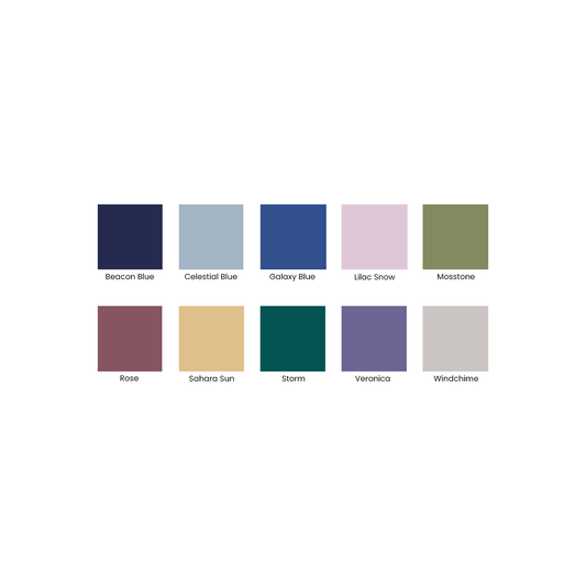 Siena | Recycled Denim 25g Skein