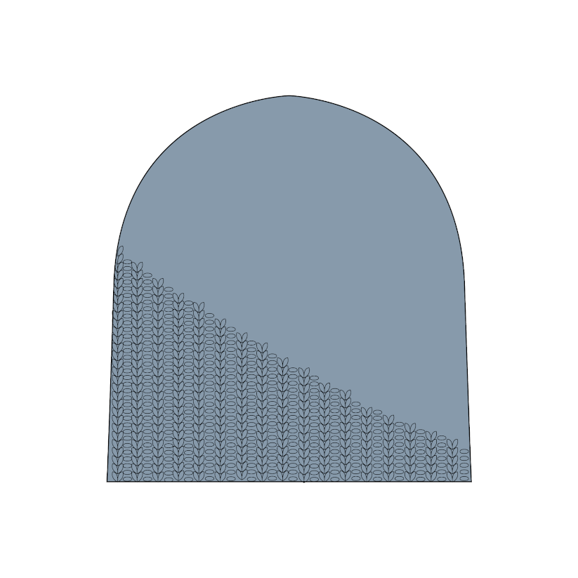 Snowdonia | PDF Pattern