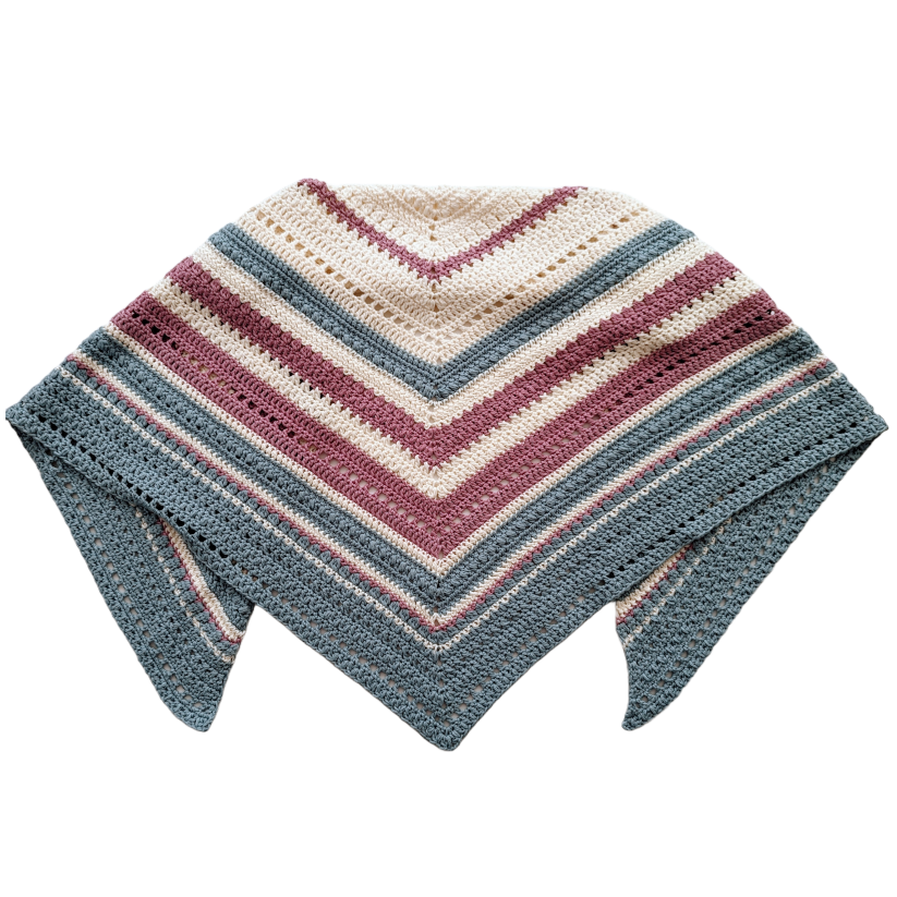 Tivoli | PDF Pattern