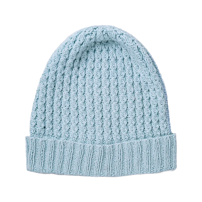 Torridon | PDF Pattern