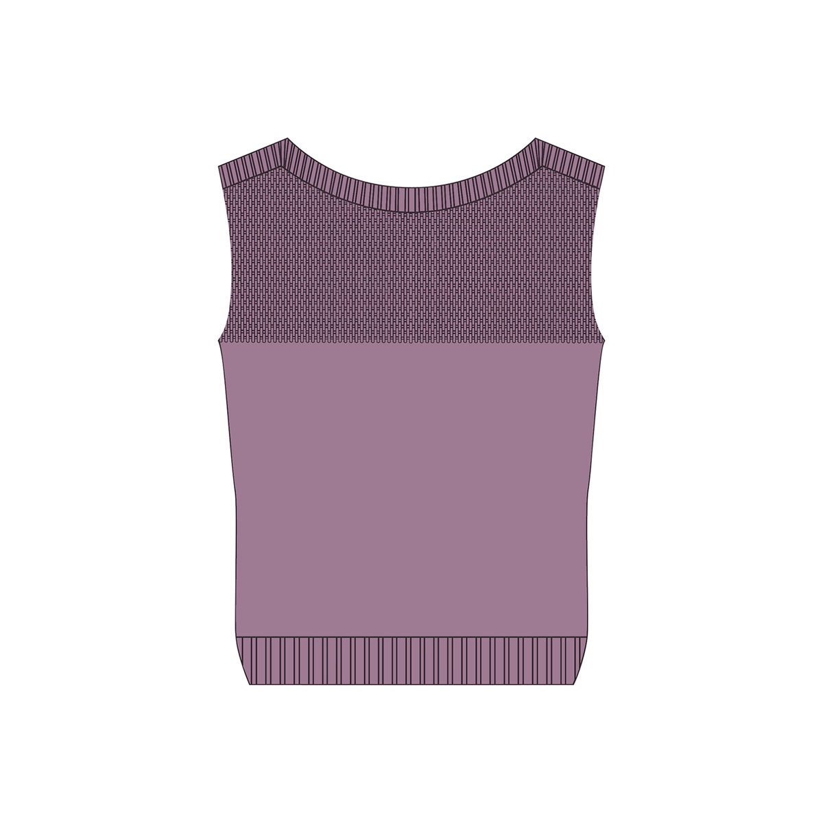 Allegro | PDF Pattern