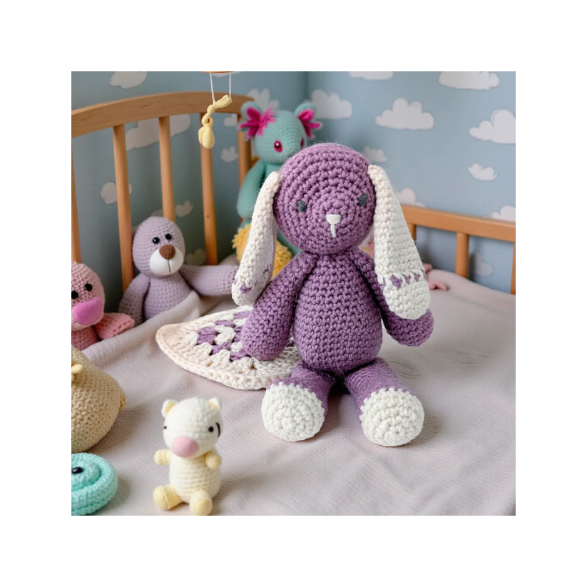 Juniper | PDF Pattern